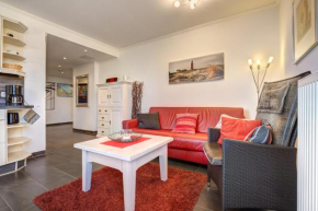 Residenz am Balmer See - BS 13 mit Wellnessbereich in Benz Auf Usedom